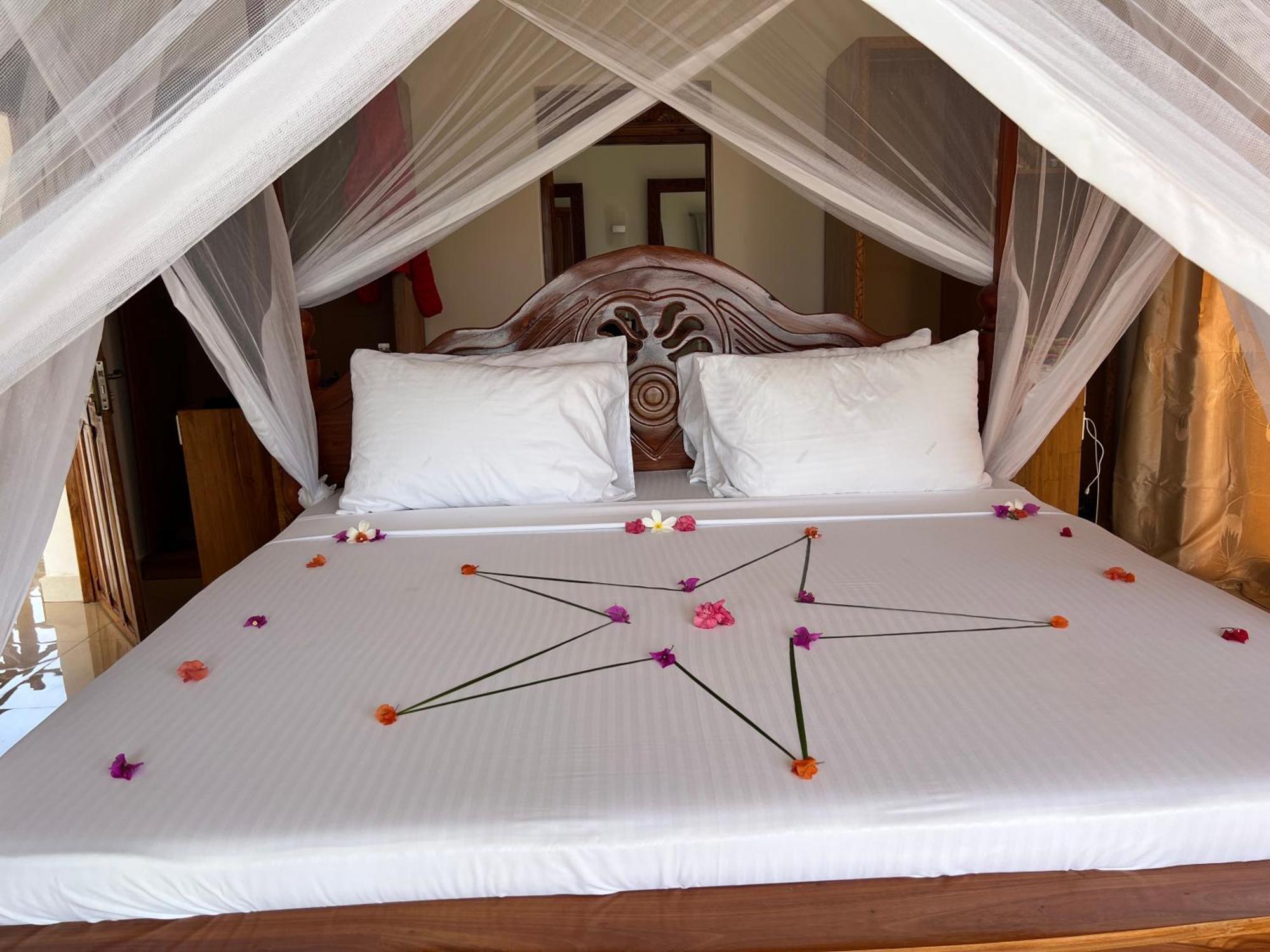 The Villa Of Zanzibar - Room Kidoti Exterior photo